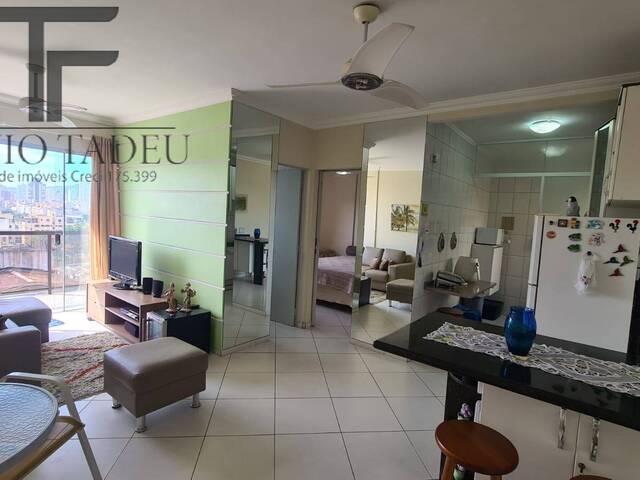 #E25023 - Apartamento para Venda em Guarujá - SP - 1
