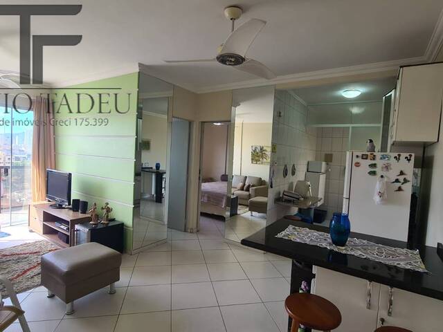 #E25023 - Apartamento para Venda em Guarujá - SP - 2