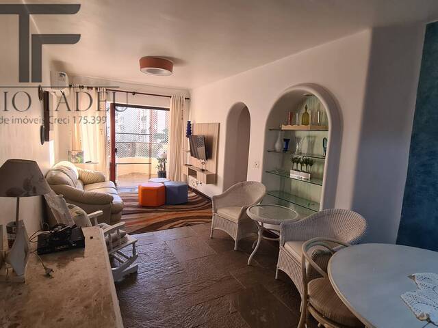 #E25024 - Apartamento para Venda em Guarujá - SP - 3