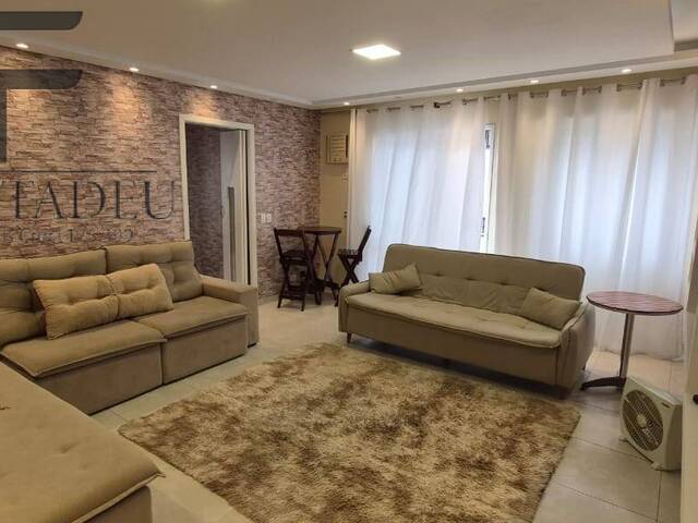 #E25025 - Apartamento para Venda em Guarujá - SP - 1