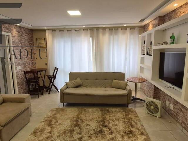 #E25025 - Apartamento para Venda em Guarujá - SP - 2