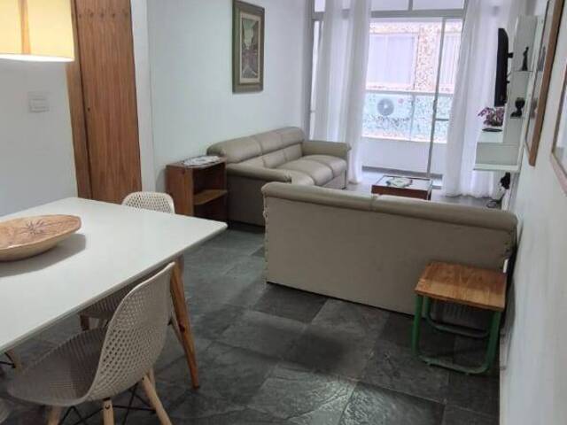 #E25026 - Apartamento para Venda em Guarujá - SP - 2