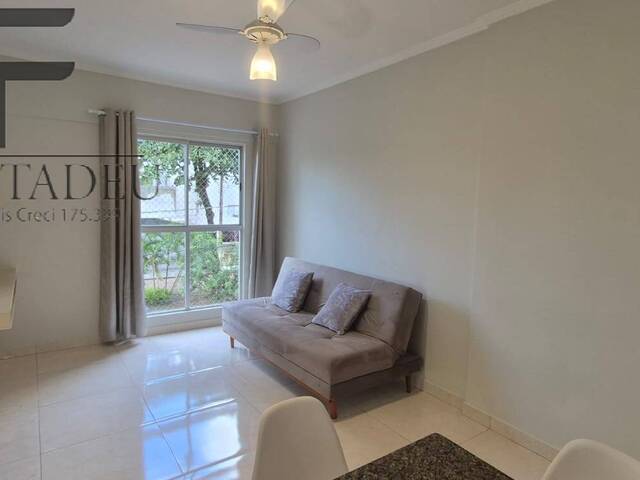 #e25027loc - Apartamento para Venda em Guarujá - SP - 2