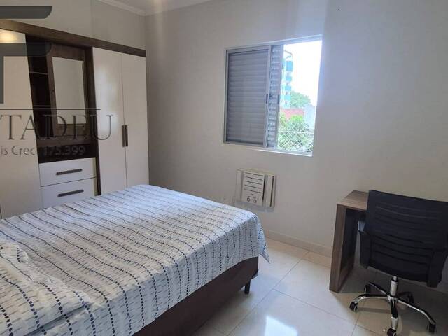 Apartamento para Venda em Guarujá - 5