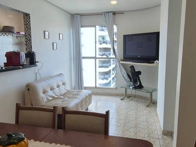#e25028loc - Apartamento para Locação em Guarujá - SP - 3