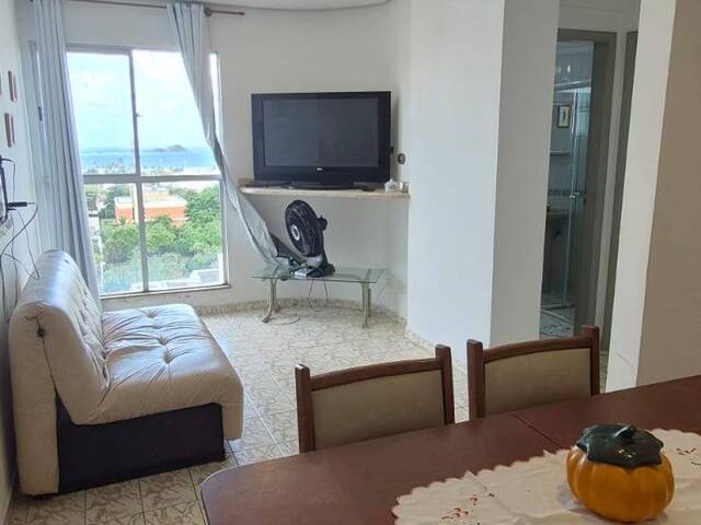 Apartamento para Locação em Guarujá - 4