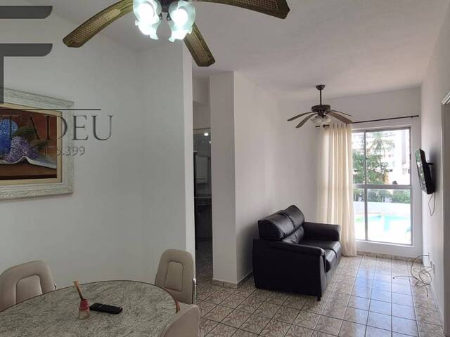 #e25029 - Apartamento para Venda em Guarujá - SP - 1