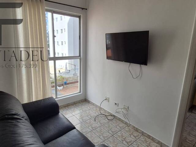 #e25029 - Apartamento para Venda em Guarujá - SP - 2