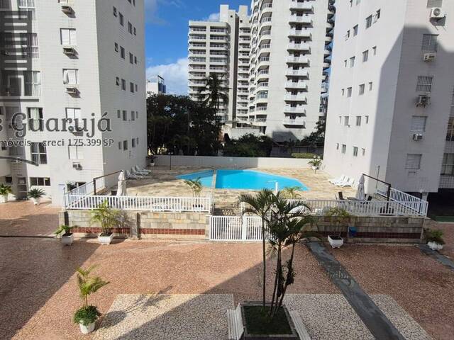 Apartamento para Venda em Guarujá - 4