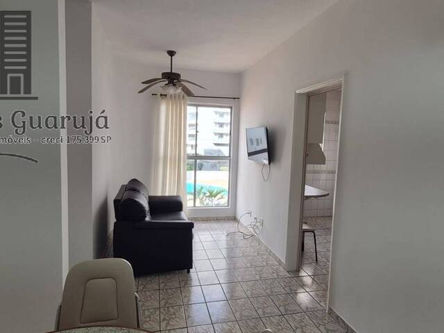 Apartamento para Venda em Guarujá - 5