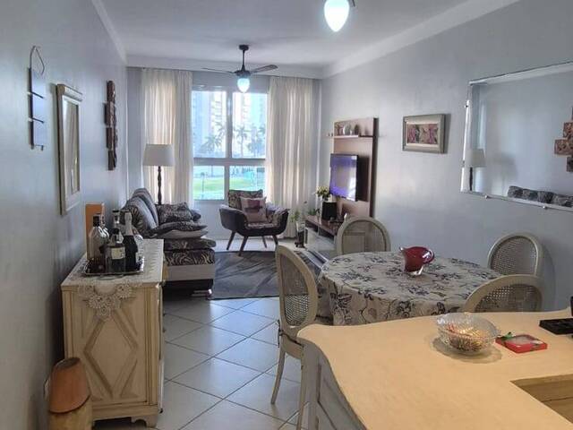 #E25031 - Apartamento para Venda em Guarujá - SP - 3