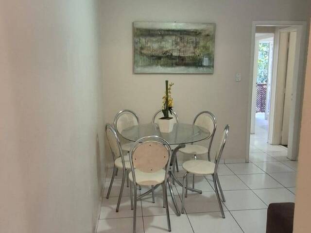 #e25032 - Apartamento para Venda em Guarujá - SP - 2