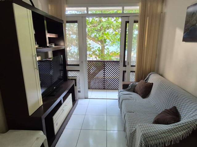 #e25032 - Apartamento para Venda em Guarujá - SP - 3