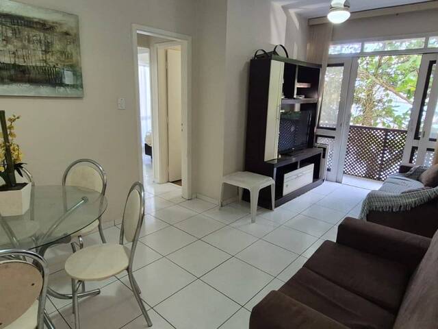 #e25032 - Apartamento para Venda em Guarujá - SP - 1