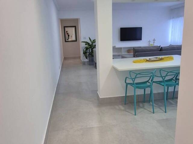 #e25033 - Apartamento para Venda em Guarujá - SP - 2