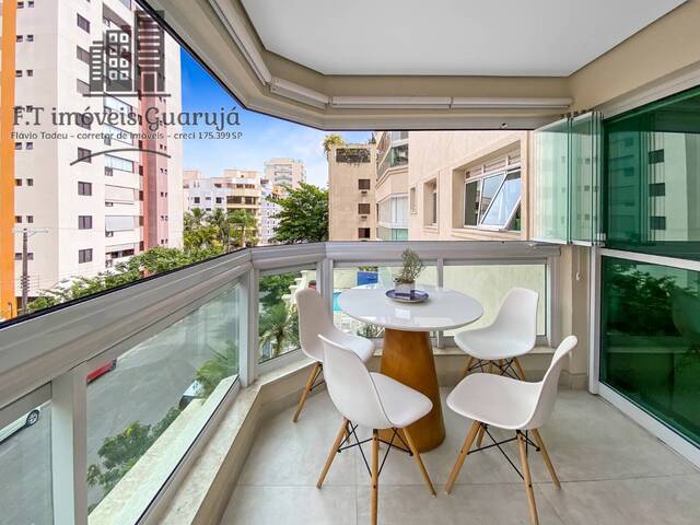 Apartamento para Venda em Guarujá - 5
