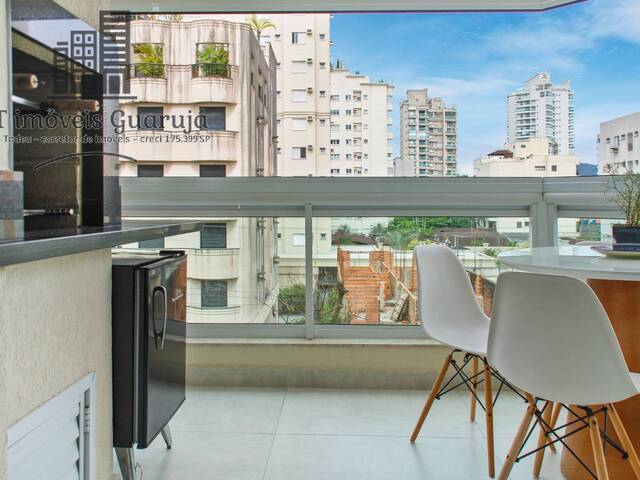 Venda em ENSEADA - Guarujá