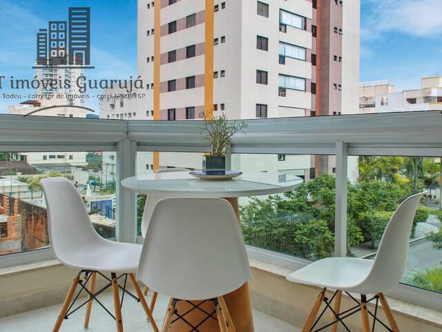 Apartamento para Venda em Guarujá - 4