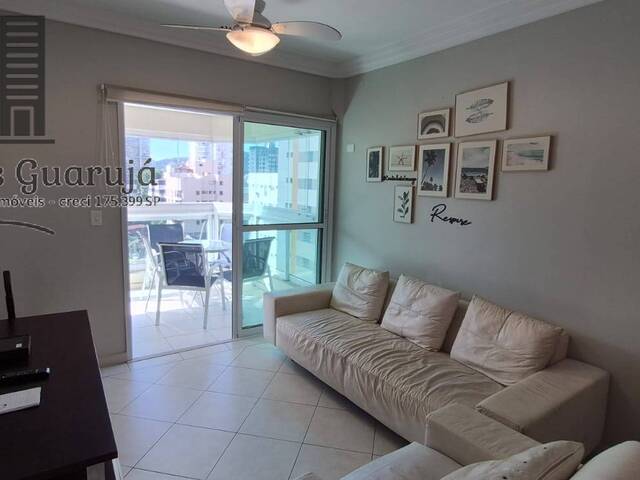 #E25036 - Apartamento para Venda em Guarujá - SP - 3