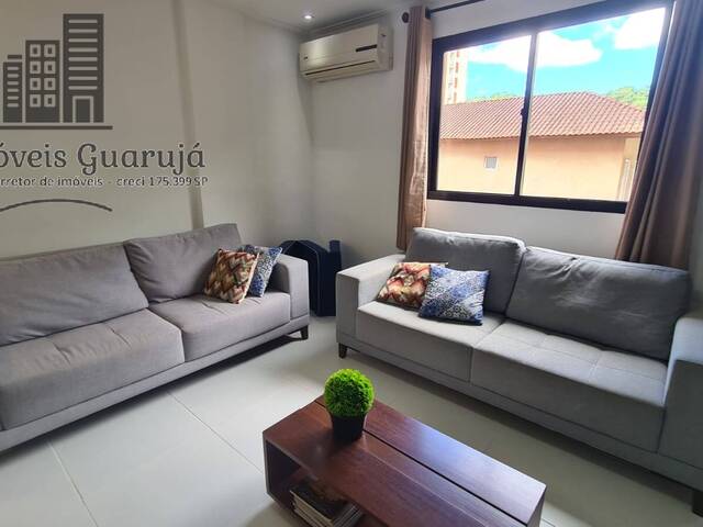 #E25039 - Apartamento para Venda em Guarujá - SP - 3