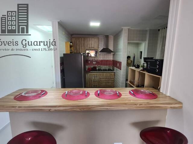Apartamento para Venda em Guarujá - 4