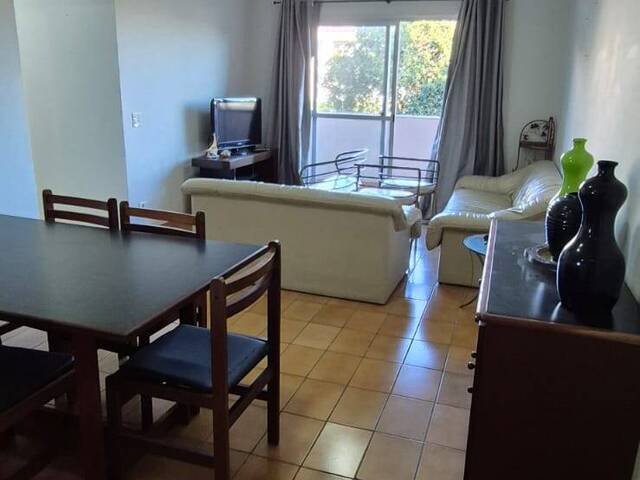 #E25040 - Apartamento para Venda em Guarujá - SP - 2
