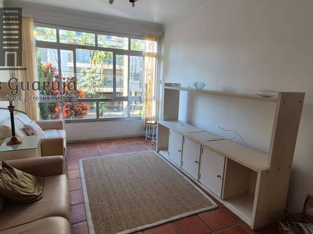 #E25041 - Apartamento para Venda em Guarujá - SP - 3