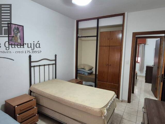 #E25042 - Apartamento para Venda em Guarujá - SP - 3