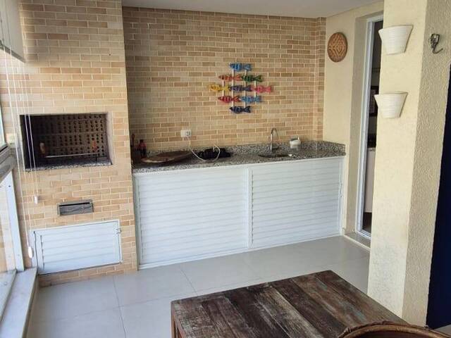 Apartamento para Venda em Guarujá - 5