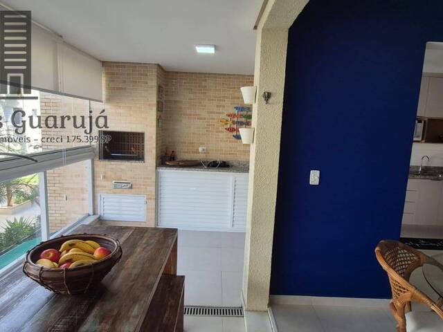 Apartamento para Venda em Guarujá - 4