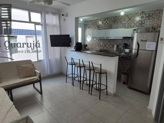 Apartamento para Venda em Guarujá - 5