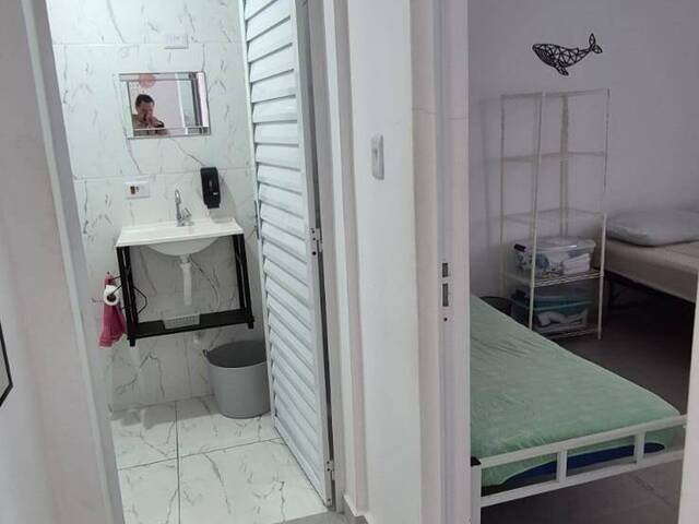 #E25044 - Apartamento para Venda em Guarujá - SP - 3