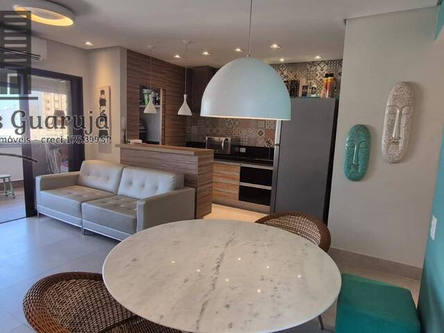 Apartamento para Venda em Guarujá - 3