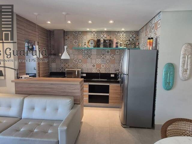 Apartamento para Venda em Guarujá - 4