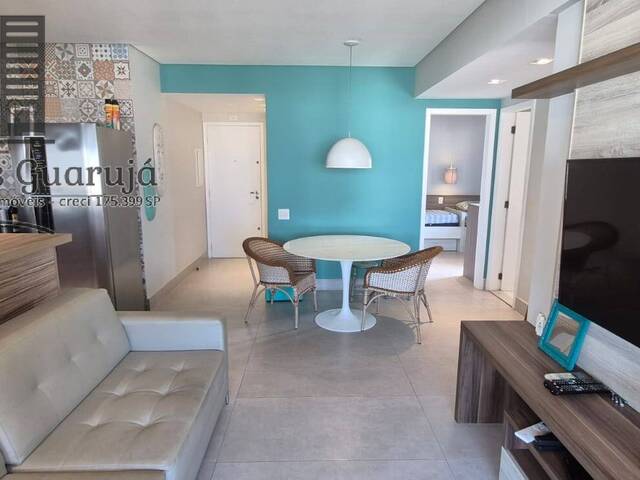 Apartamento para Venda em Guarujá - 5