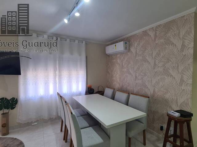 Apartamento para Venda em Guarujá - 2