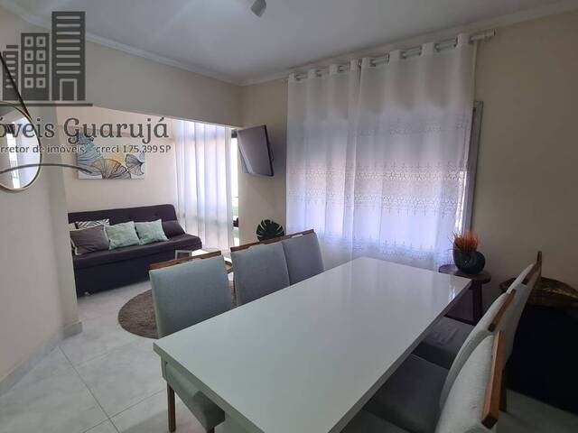 Apartamento para Venda em Guarujá - 3
