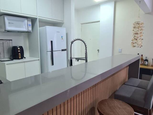 Apartamento para Venda em Guarujá - 4