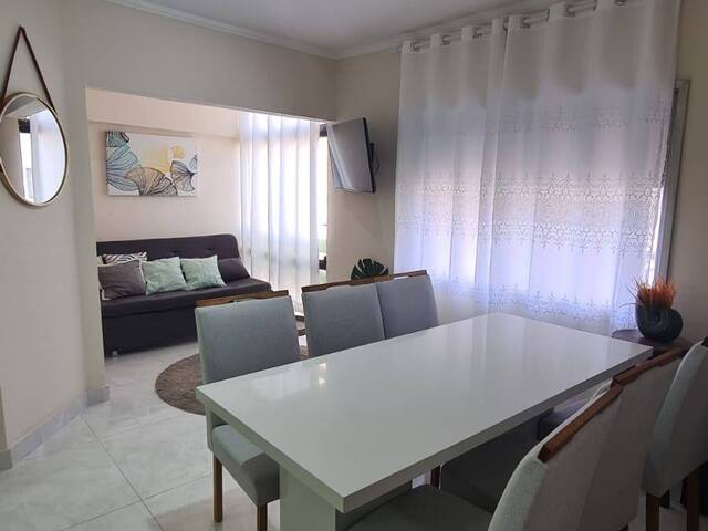 Apartamento para Venda em Guarujá - 5