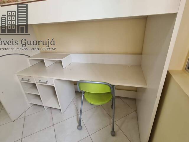 Apartamento para Venda em Guarujá - 5