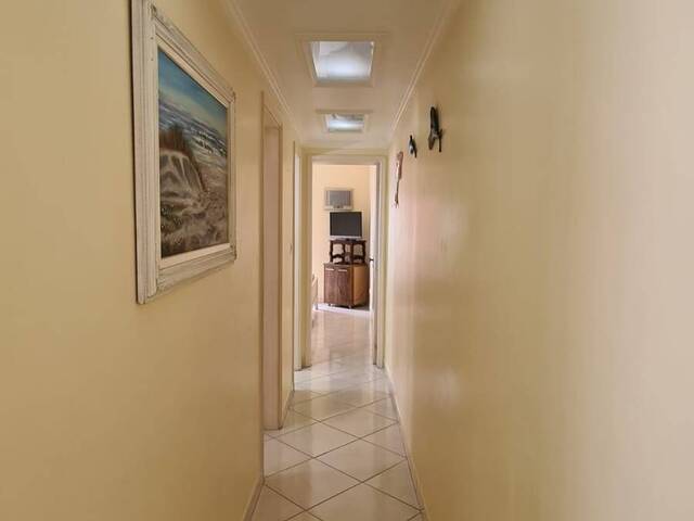 #E25047 - Apartamento para Venda em Guarujá - SP - 3