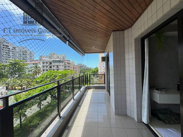 Apartamento para Venda em Guarujá - 2