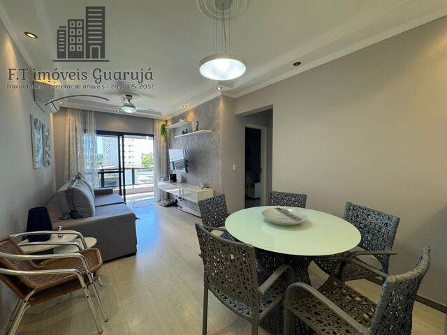 Apartamento para Venda em Guarujá - 3