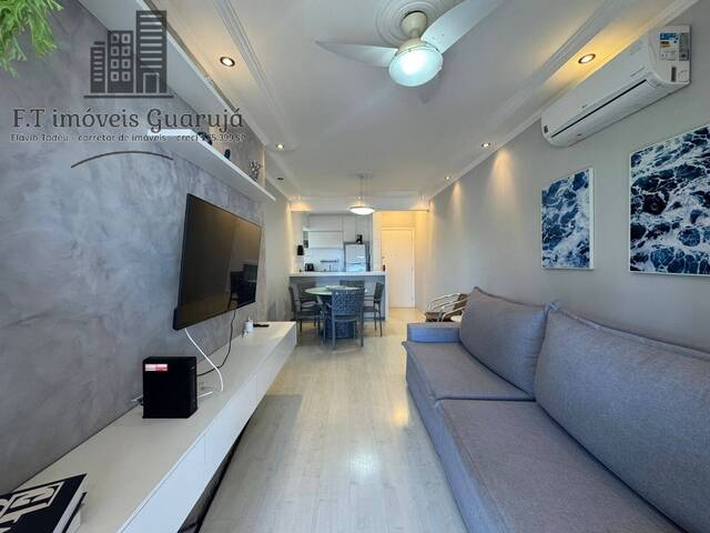 Apartamento para Venda em Guarujá - 4
