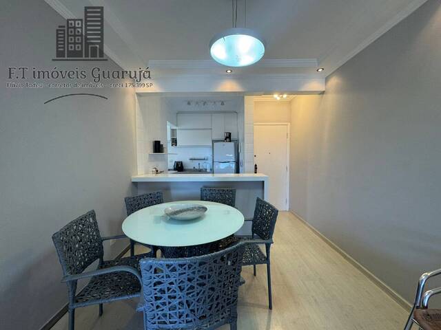 Apartamento para Venda em Guarujá - 5