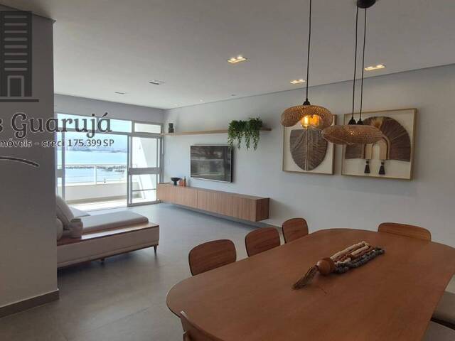 #E25050 - Apartamento para Venda em Guarujá - SP - 3