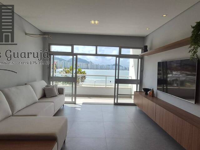 Apartamento para Venda em Guarujá - 4