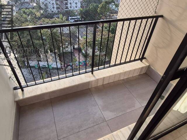 Apartamento para Venda em Guarujá - 4