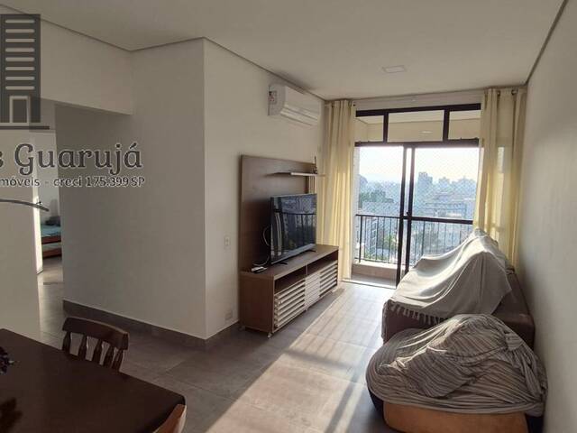 Apartamento para Venda em Guarujá - 5