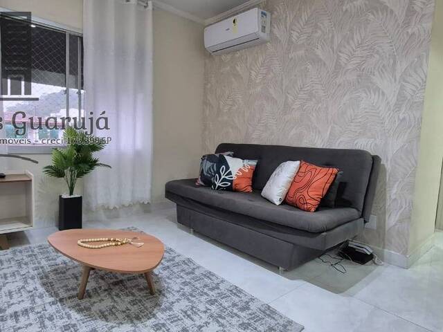 Apartamento para Venda em Guarujá - 3